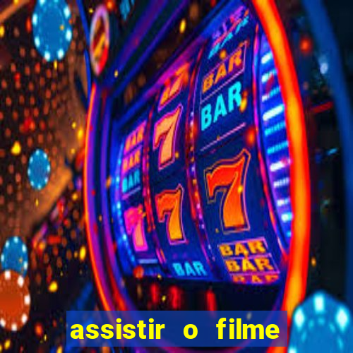 assistir o filme bilhete de loteria